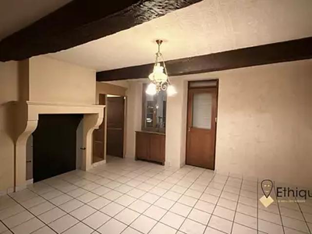 Sommevoire 52220 Achat / Vente maison 5 pièces t5 parking