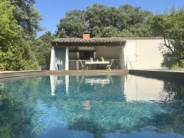 Sommières 30250 Achat / Vente maison 4 pièces t4
