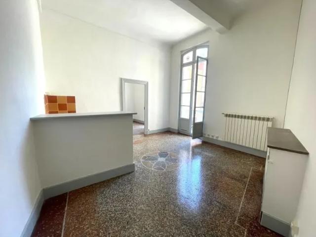 Sommières Appartement 2 pièces 44.7 m²