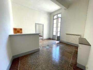Sommières Appartement 2 pièces 44.7 m²