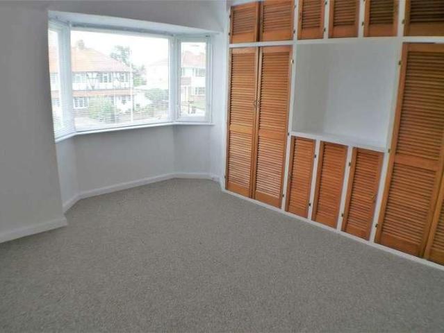 Sompting Road, BN14