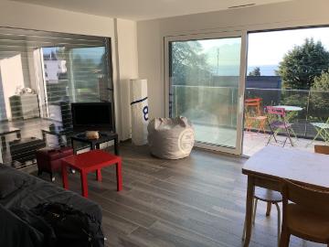Saint-Sulpice, District de l'Ouest lausannois, Waadt