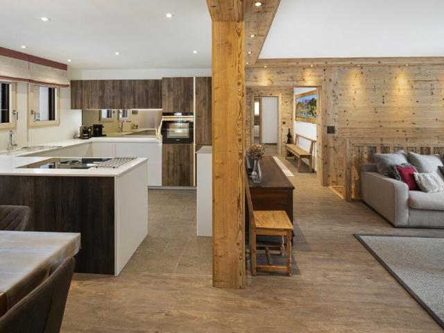 Somptueux duplex 6½ pièces au coeur du quartier Jack Nicklaus Golf