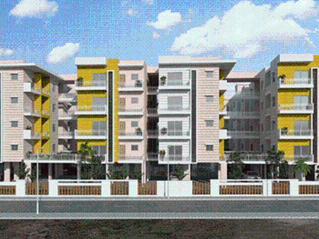 Sompura 1 BHK Apartment For Sale Bangalore