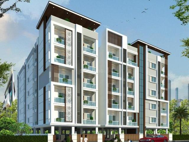 Sompura 2 BHK Apartment For Sale Bengaluru