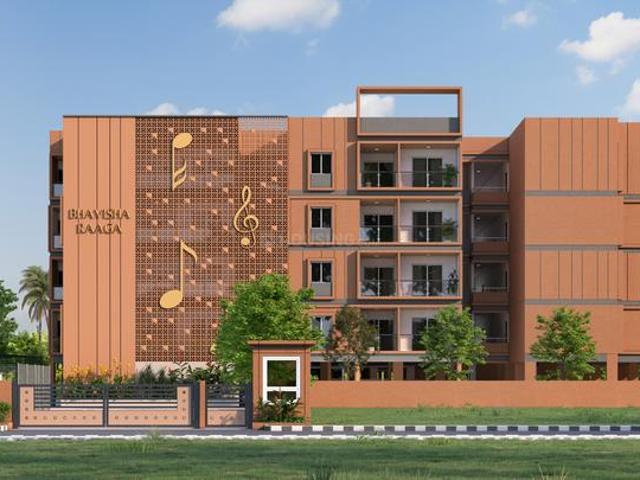 Sompura 3 BHK Apartment For Sale Bangalore