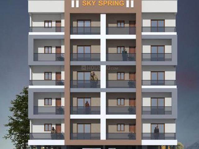 Sompura 3 BHK Apartment For Sale Bangalore