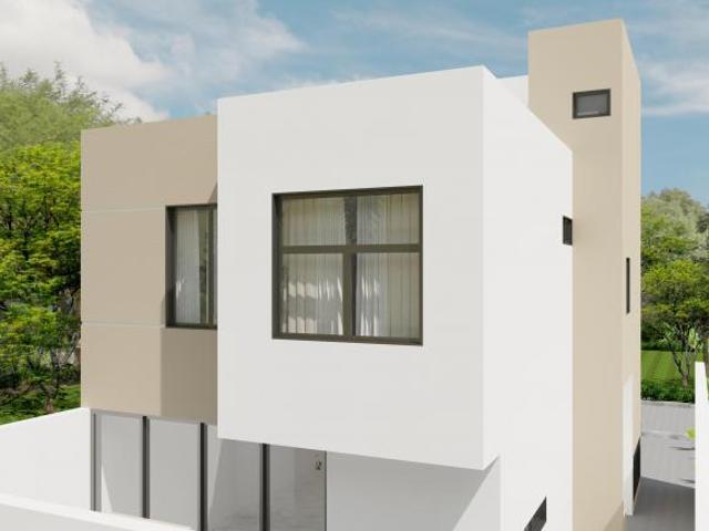 Sonterra 2 Casa Nevada
