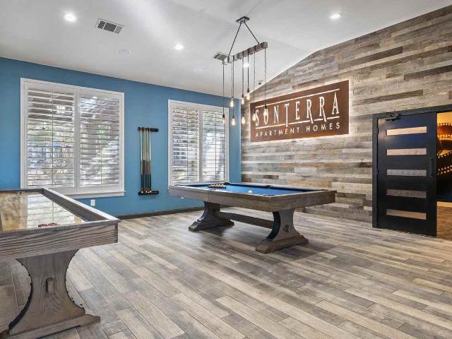 Sonterra Apartment Homes 2 Bedroom Apartment for Rent at 8801 N Fm 620 Rd, Austin, TX 78726