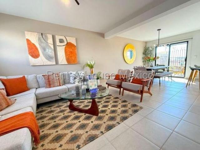 Casa Nueva con Cocina de Granito y Entrega Inmediata en Ciudad Meseta RAH4835