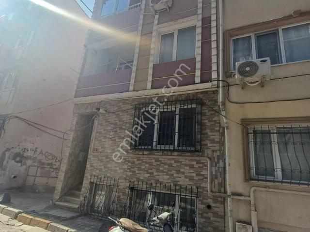 Sonton Gayrimenkulden Geniş Stüdyo Daire