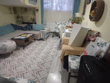 Sonton Gayrimenkul'den Şişli Pervaz Sokakta 2+1 Satılık Daire 95 M2 B.katı