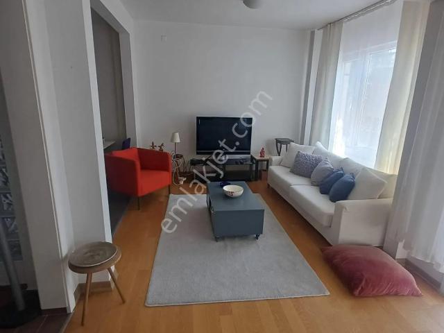 Sonton Gayrimenkulden Şişli'de 130 M2 Kiralık Daire