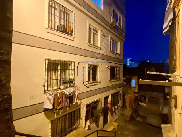 Sonton Gayrimenkulden Yenişehir Mah Bekçi Mahmut'da 2+1 Kiralık