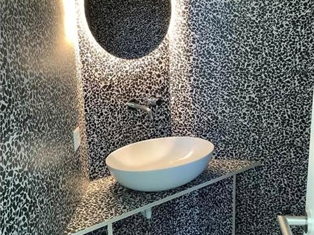 Sonvico, affitto splendido 5.5 locali