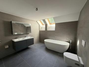 Sonvilier, splendide appartement 5.5 pièces au 4ème étage NEUF