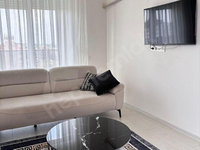SON 1 DAİRE 4. KAT ÖZEL YAPIM FULL +FULL EŞYALI SUİT DAİRE FIRSAT HEPSİ GÜNEY DOĞU CEPHE 1+1 BÜYÜK