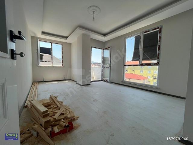 SON DÖNEMİN EN İDDİALI 4+1 DAİRESİ!TURGUTREİS MAHALLESNDE FIRSAT