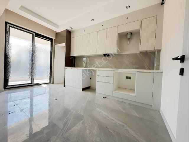 Son Daire! Şemikler Mahallesinde 3+1 140m² Ebeveyn Banyolu
