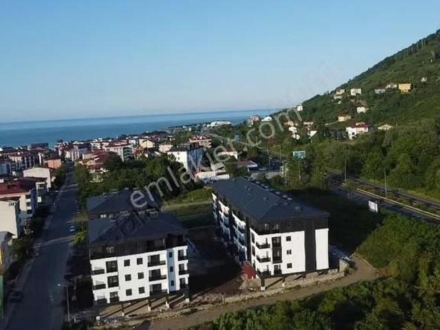 Son Daire Kumpark Sitesinde Satılık Lüks 3+1 Daire