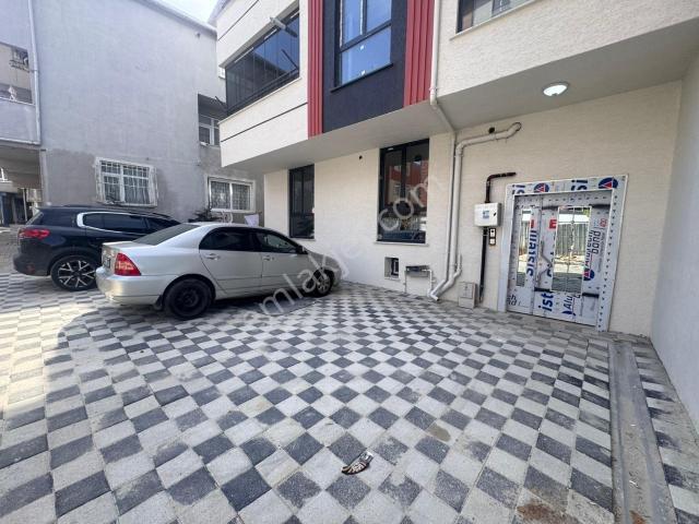 Son Fırsat! Abdurrahmangazi Caddesi'nde Sıfır 3+1 Krediye Uygun
