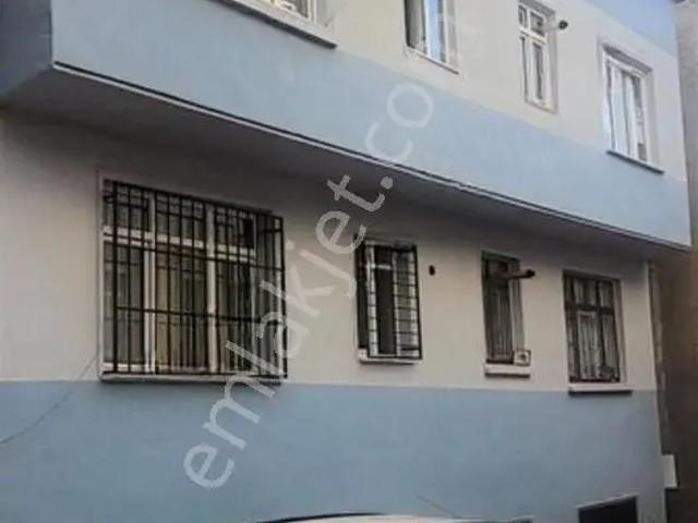 ! Son Fırsat ! İçi Sıfır Masrafsız B.paşa Merkez Bağlar Cd.1+1