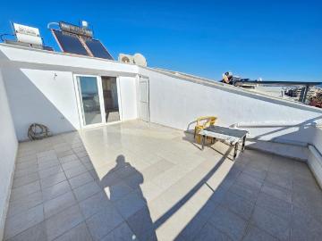 Devekıran Caddesi, Didim, Aydın ili, Ege Bölgesi