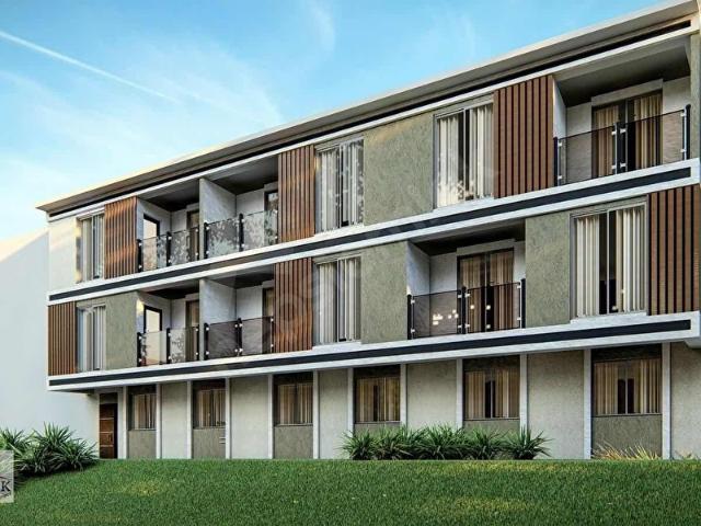 ŞOK FİYAT! SATILIK DAİRE