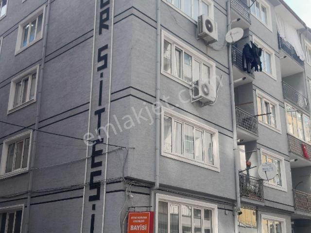 Son Kat Bakımlı Kombili Manzaralı Satılık Daire