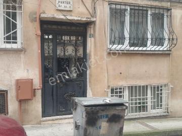 Son Kat D.gaz Sobalı Satılık Daire