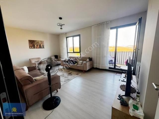 Son Kayaşehir Toki 25.bölgede 2+1 99 M2 Satılık Daire