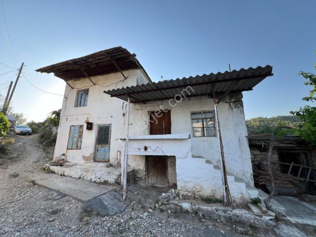 Son İndirim Avantajı:milas Çakıralanda Bahçeli,müstakil Taşınmz