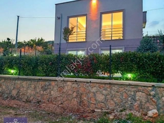 Son İndirim Yenişehir Koyunhisar Da 4+1 Villa