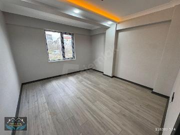 SON SİSTEM ALTTAN ISITMALI FULL YAPILI ARA KAT LÜKS DAİRE