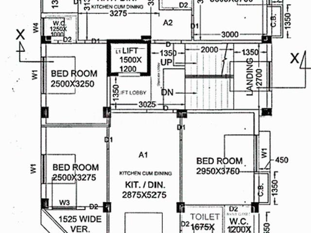 Sonarpur 1 BHK Apartment For Sale Kolkata