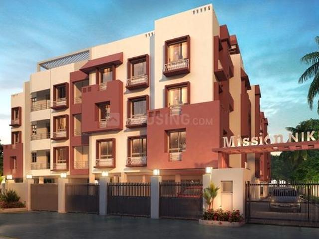 Sonarpur 2 BHK Apartment For Sale Kolkata