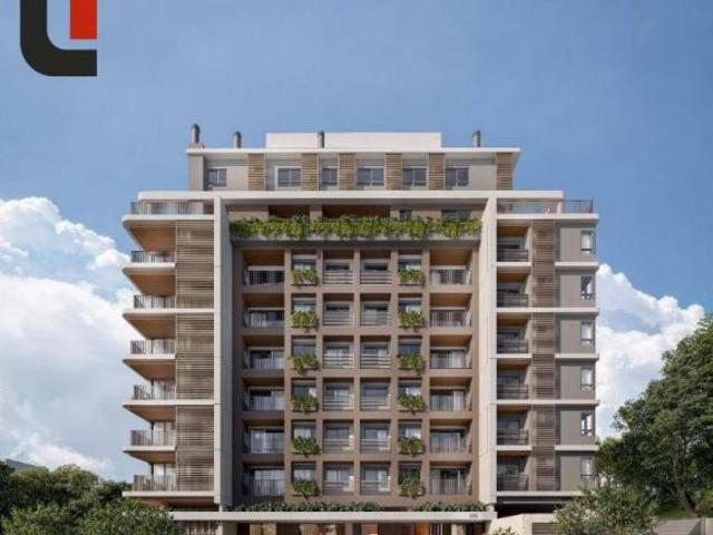 Sonatta Apto 60m² 2 quartos, sacada gourmet e 1 vaga no Vila Izabel
