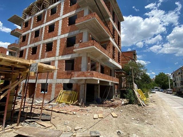 SONAY BOZ EMLAKTAN ULUCAMİ MAHALLESİNDE SATILIK 4+1 DUBLEX DAİRE!