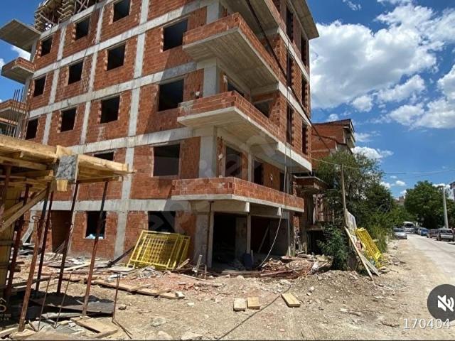 SONAY BOZ EMLATAN ULUCAMİ MAHALLESİNDE SATILIK 2+1 DAİRE!