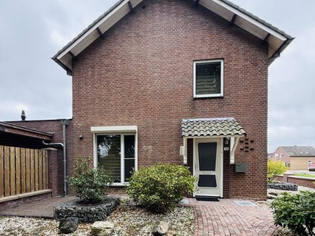 Sondervick, Veldhoven