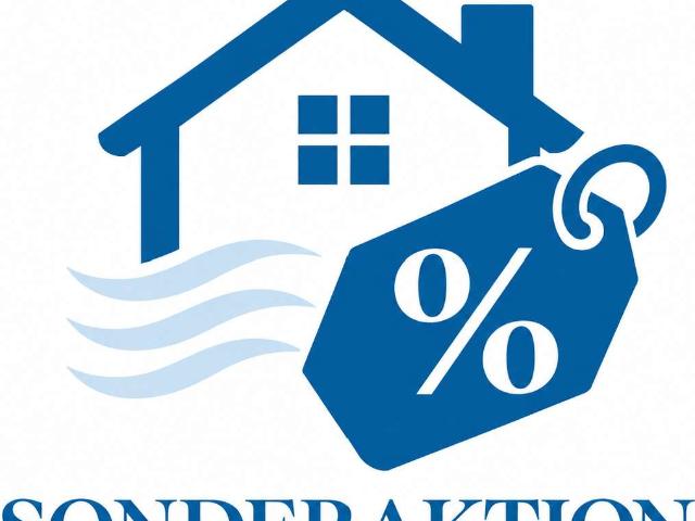 Sonderaktion befristet | Sie sparen 178.000, € !