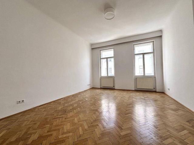 SONDERAKTION BIS 31.DEZEMBER 2026: Helle 3 Zimmer Altbauwohnung mit idealer Raumaufteilung – nur wenige Gehminuten zur U3 Schweglerstraße, 1150!