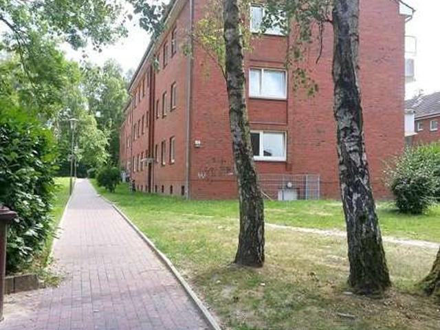 Sonderaktion Kapitalanleger Kaufnebenkosten geschenkt gepfl. 2,5 Zi. Wohnung, Balkon, prov.frei