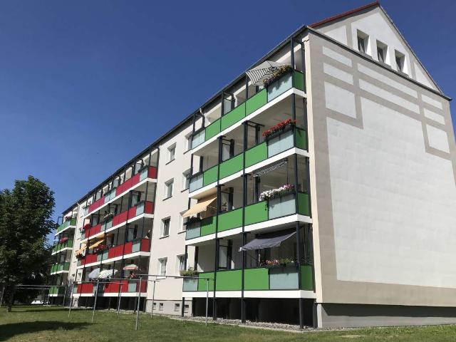 SONDERANGEBOT bis Oktober! Sie suchen eine große Wohnung für Ihre Familie? Wir haben sie!