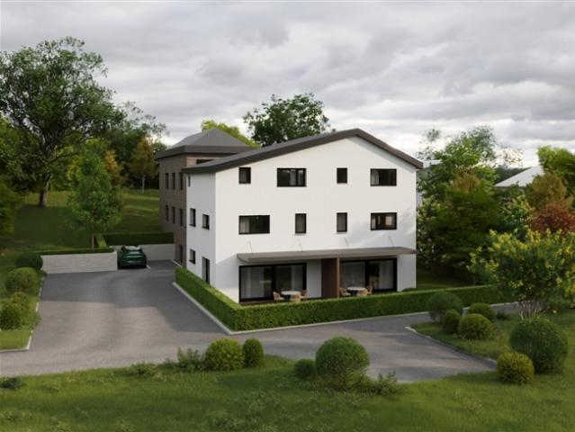 Promotion Les colombes Reihenhaus in Choëx auf Monthey