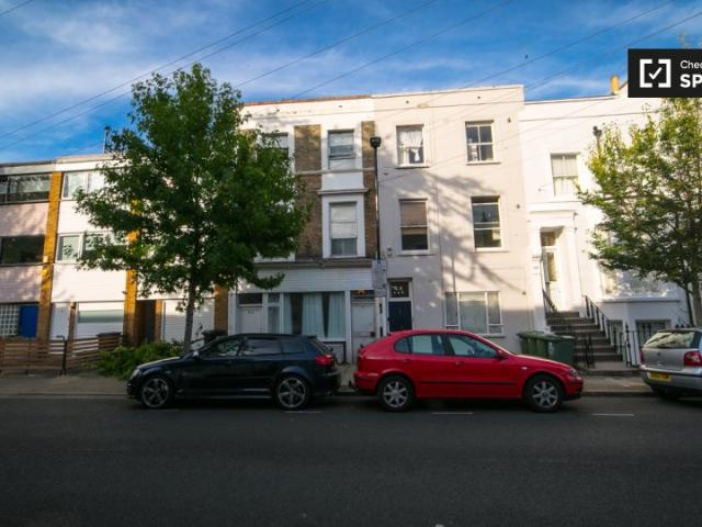 Sonderburg Road, London, N7 7QD, United Kingdom | 2 bed apartment for rent #123863224 | Rentberry