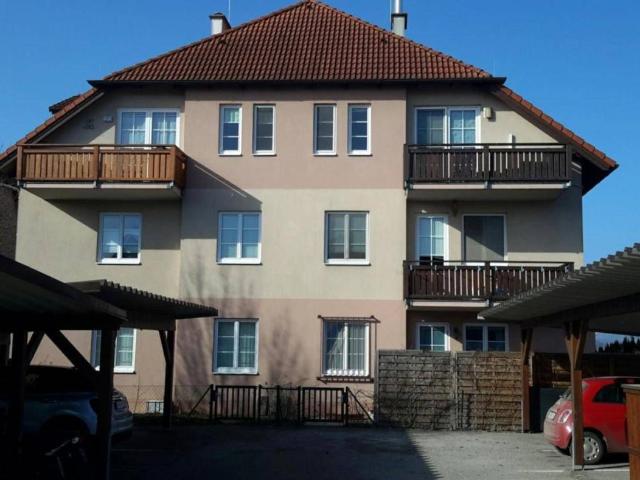 Sonderfinanzierung! Top 11 im Dachgeschoß. Geförderte 78 m² Mietwohnung | Balkon