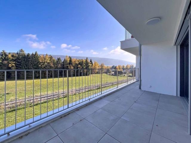 Sonderinvestor 3 Luxusapartments mit großzügigen Flächen