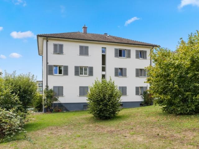 Sonderinvestor – Rendite 5,19 %
