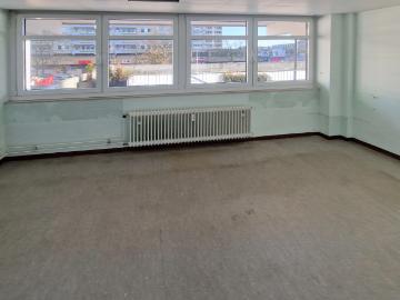 House for rent in Jenfeld - Büroraum